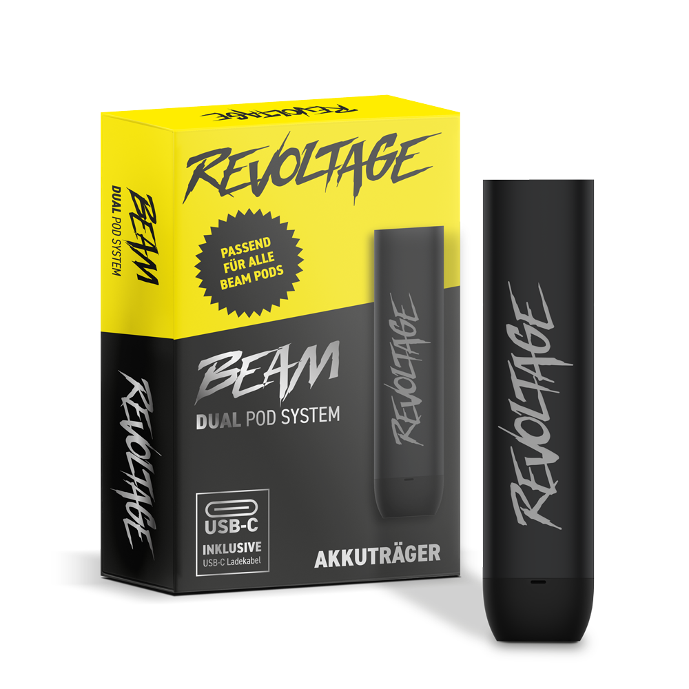 Revoltage - Beam Basisgerät