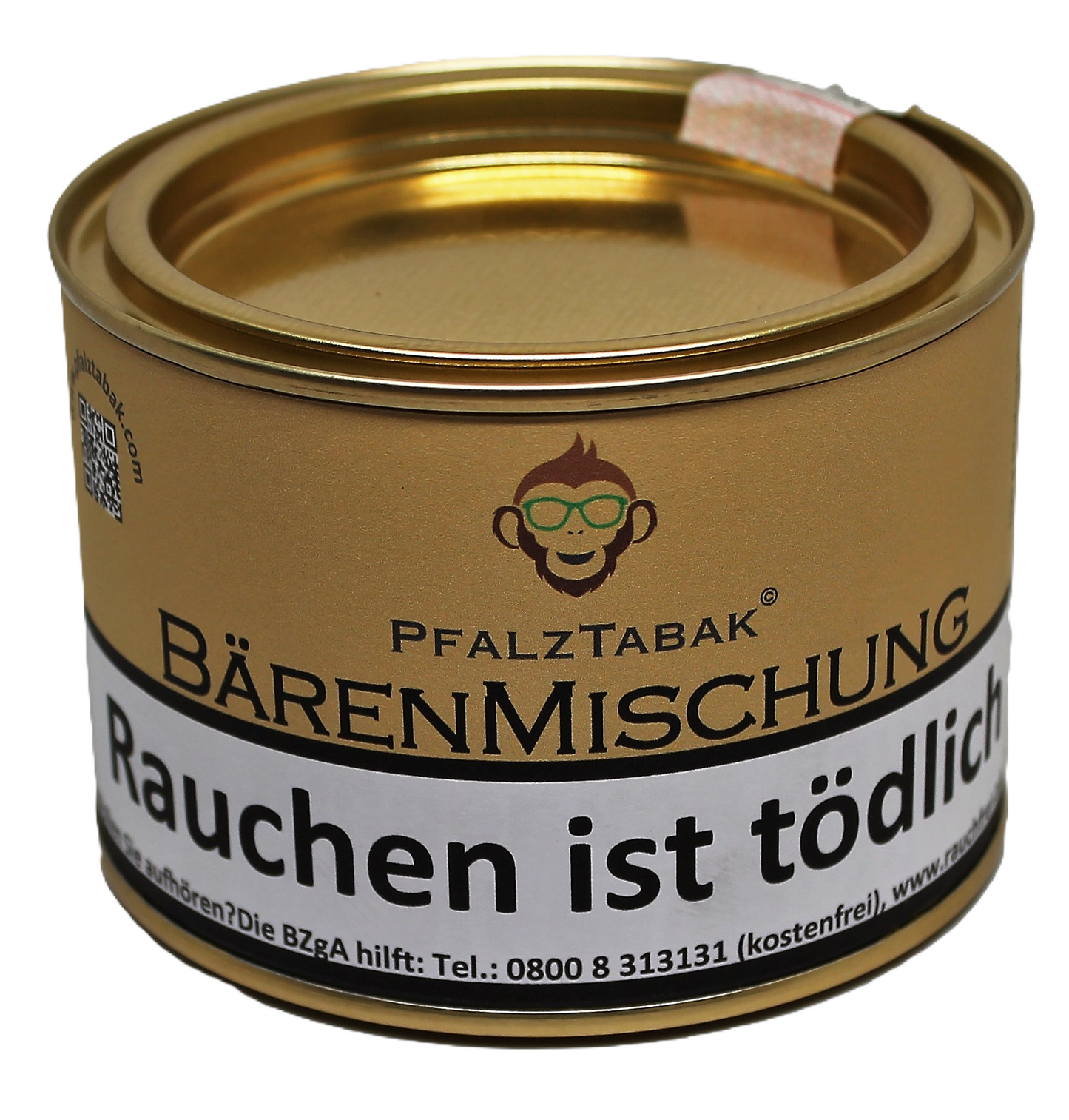 BärenMischung