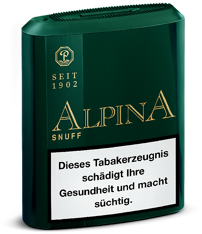 Alpina Snuff