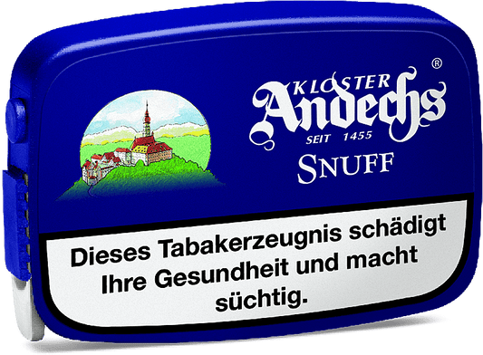 Andechs Spezial Snuff
