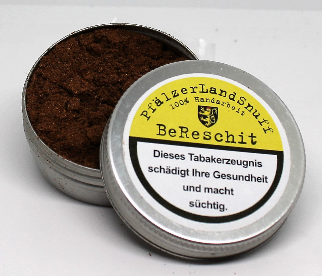 BeReschit - RESTPOSTEN
