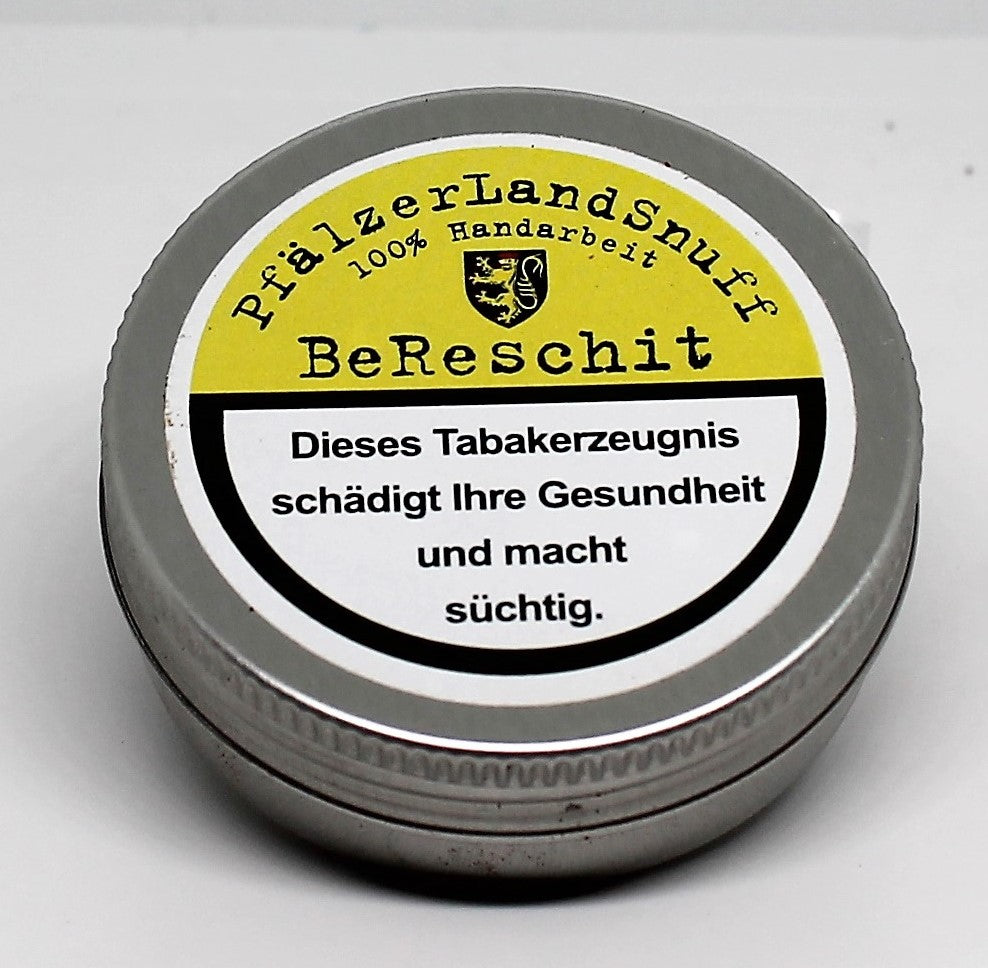 BeReschit - RESTPOSTEN