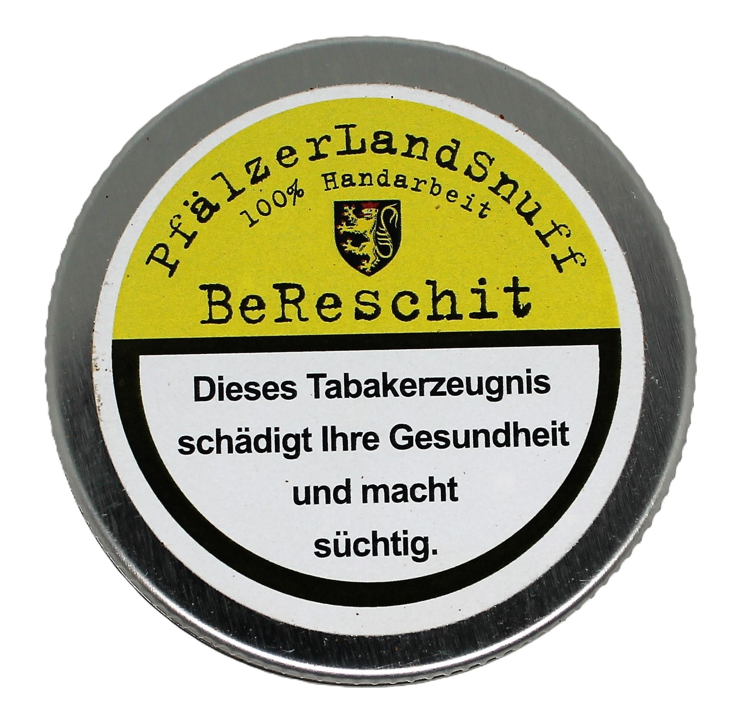 BeReschit - RESTPOSTEN