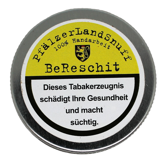 BeReschit - RESTPOSTEN