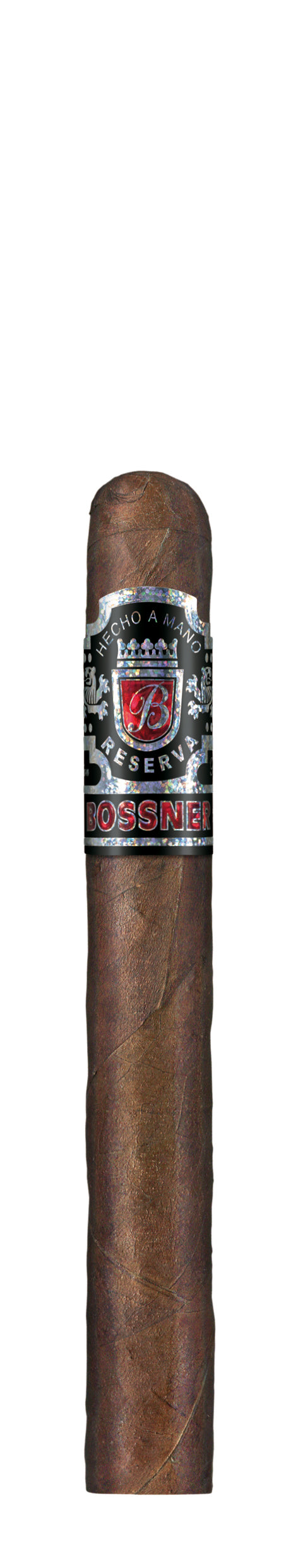 BOSSNER - Black Edition - SELECTION 1