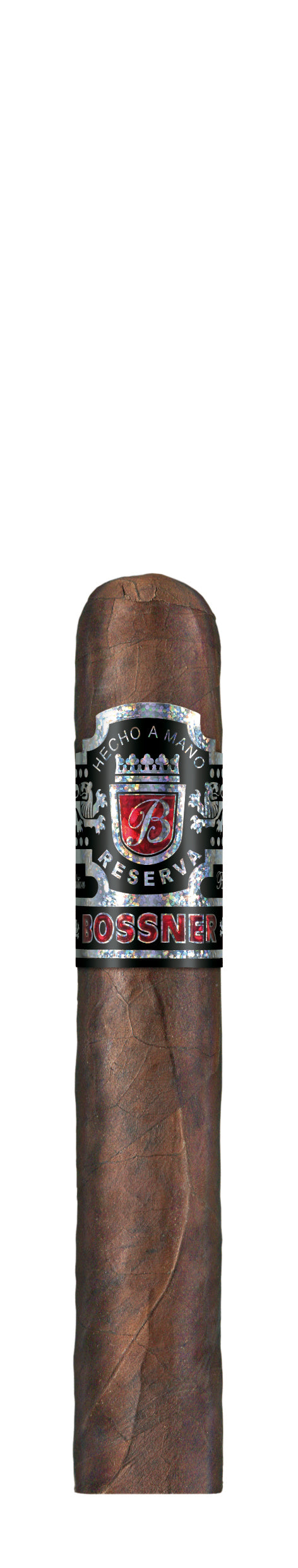 BOSSNER - Black Edition - SELECTION 1