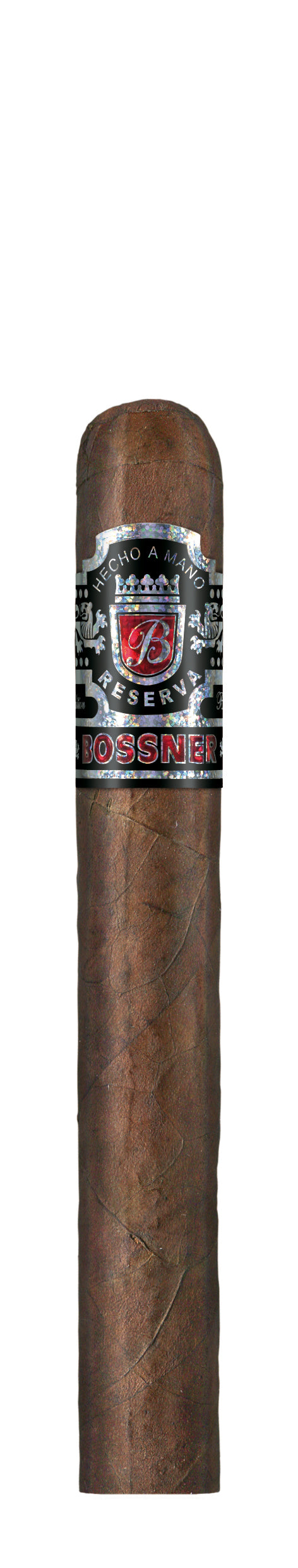 BOSSNER - Black Edition - SELECTION 1