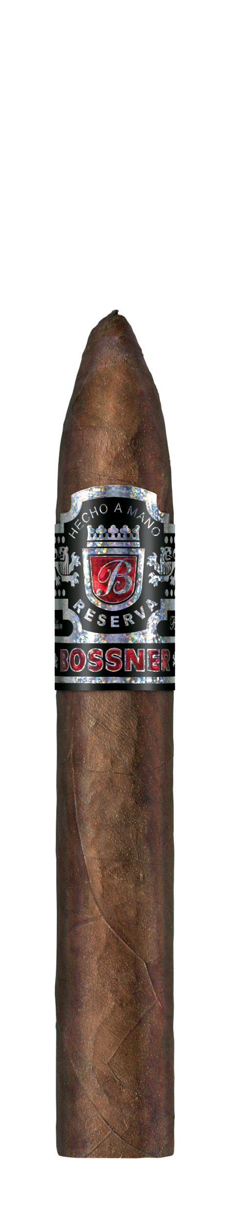 BOSSNER - Black Edition - SELECTION 1