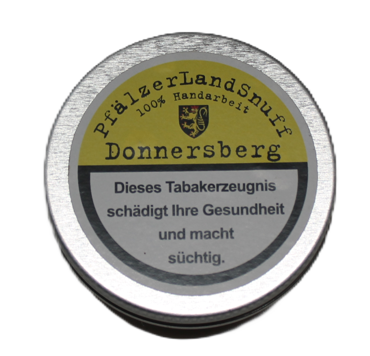 Donnersberg - RESTPOSTEN