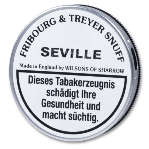 Fribourg & Treyer Seville