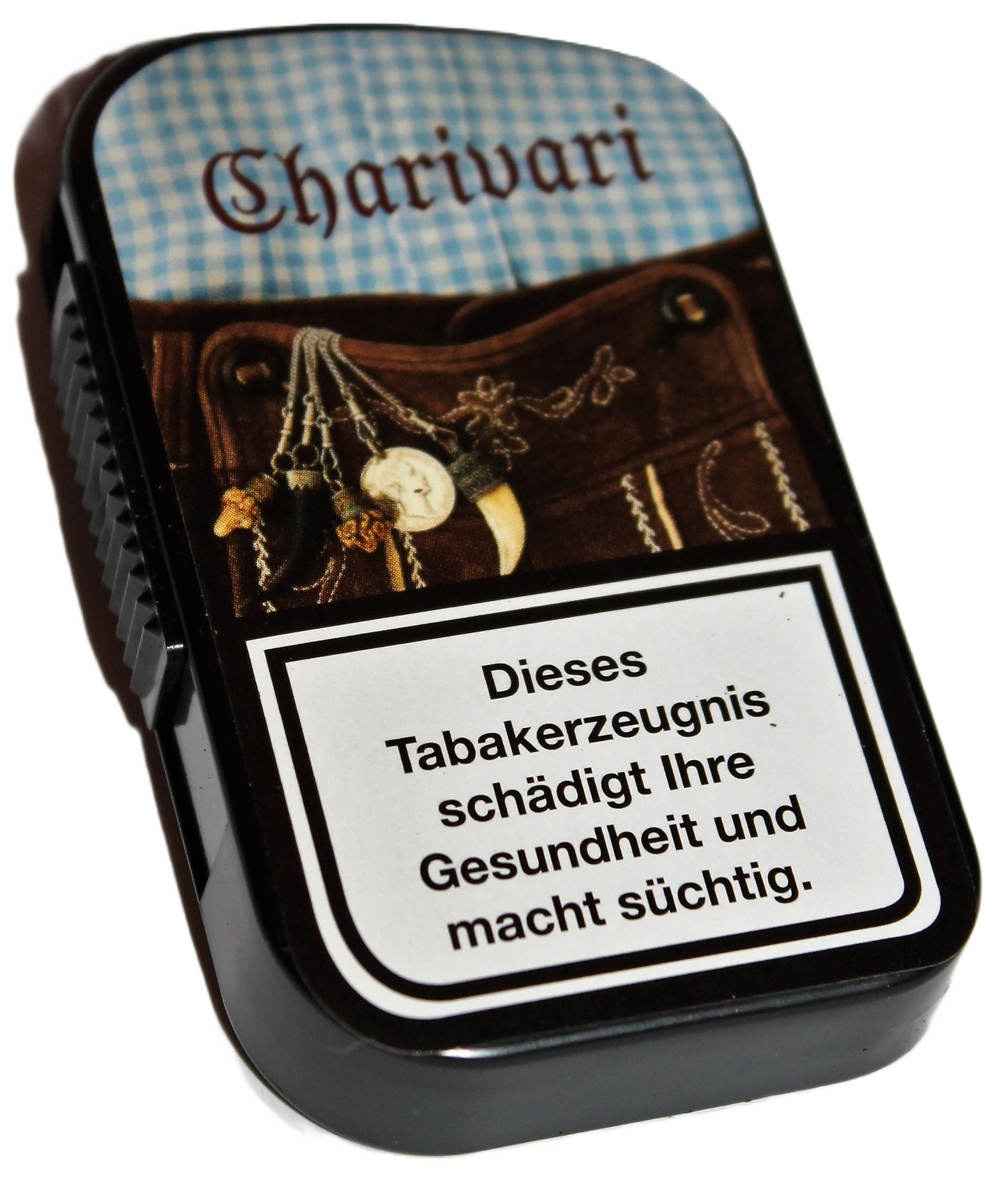Charivari - RESTPOSTEN