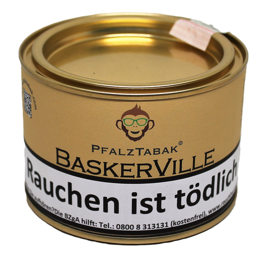 BaskerVille