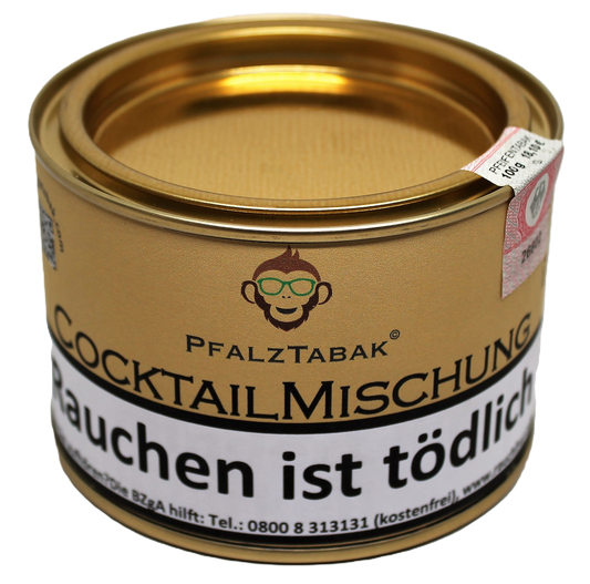CocktailMischung