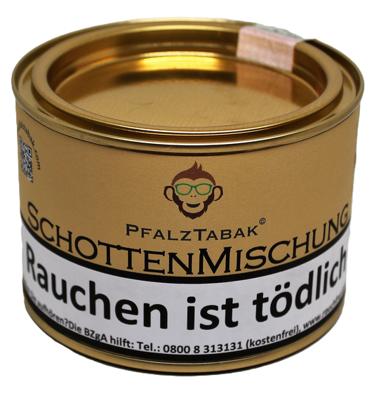 SchottenMischung