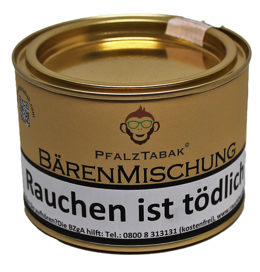 BärenMischung