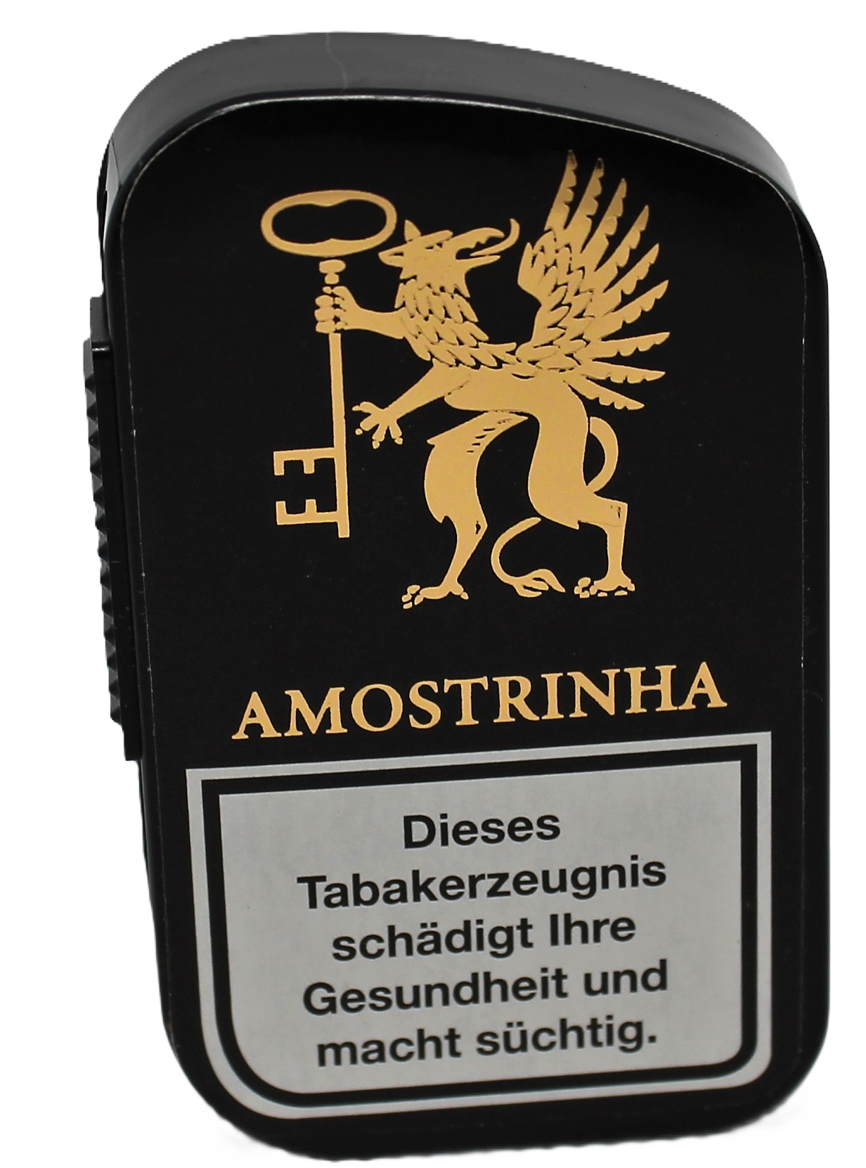 Amostrinha - RESTPOSTEN