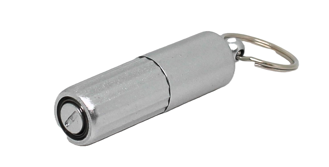 Zigarren-Rundcutter mit 2 Klingen 10/12mm verschiedene Farben