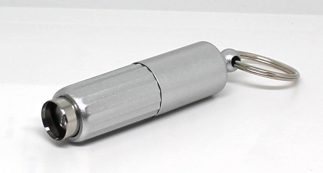 Zigarren-Rundcutter mit 2 Klingen 10/12mm verschiedene Farben