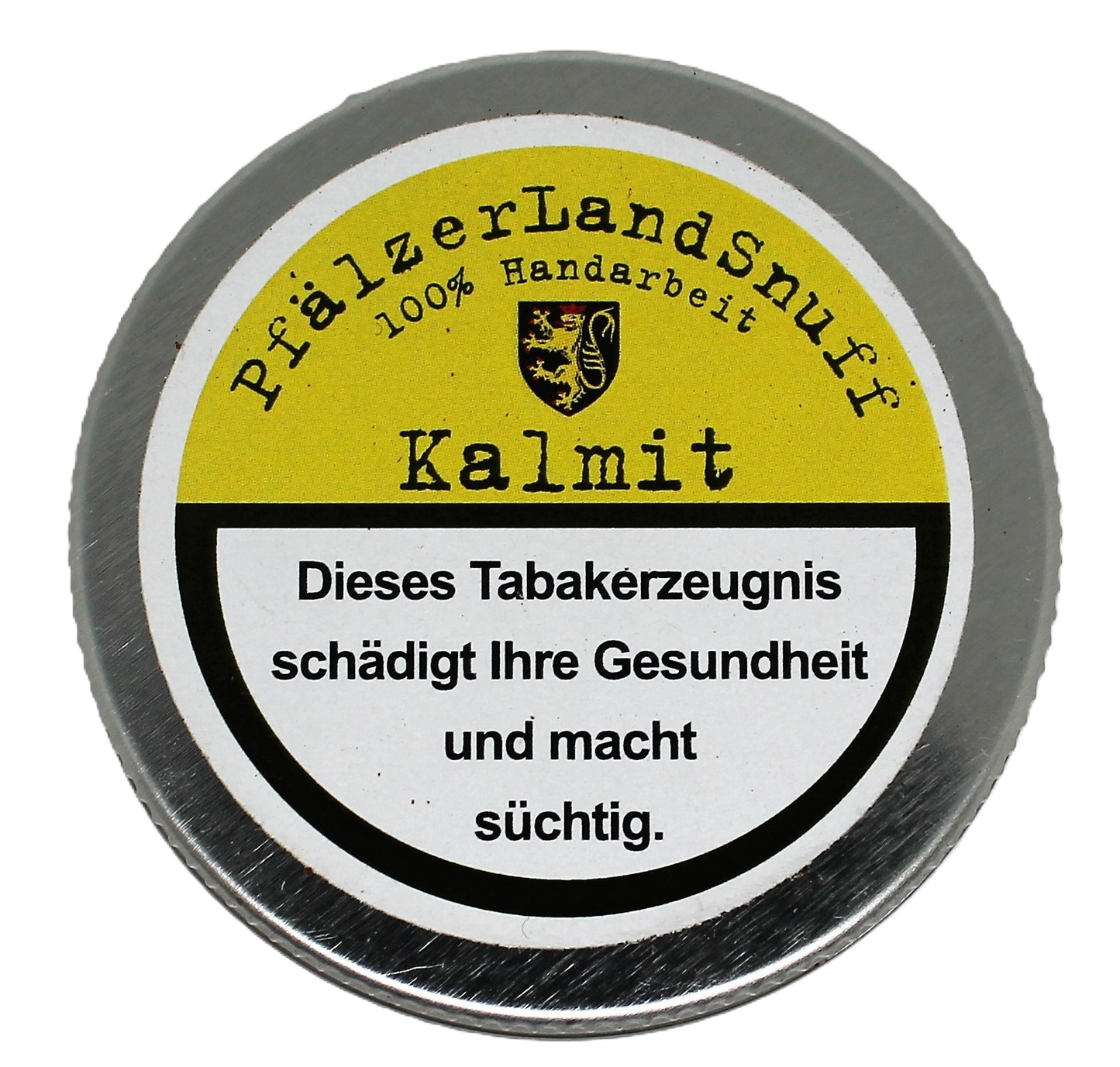 Kalmit - RESTPOSTEN