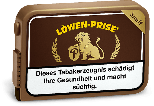 Löwen Prise Snuff