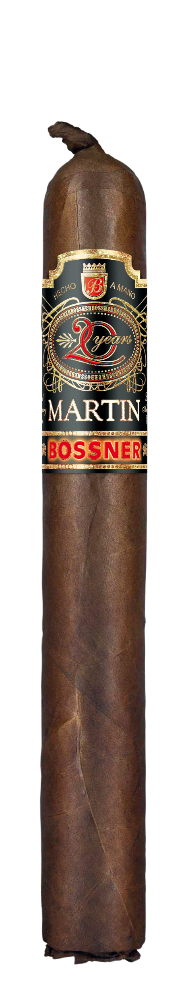 BOSSNER - MARTIN