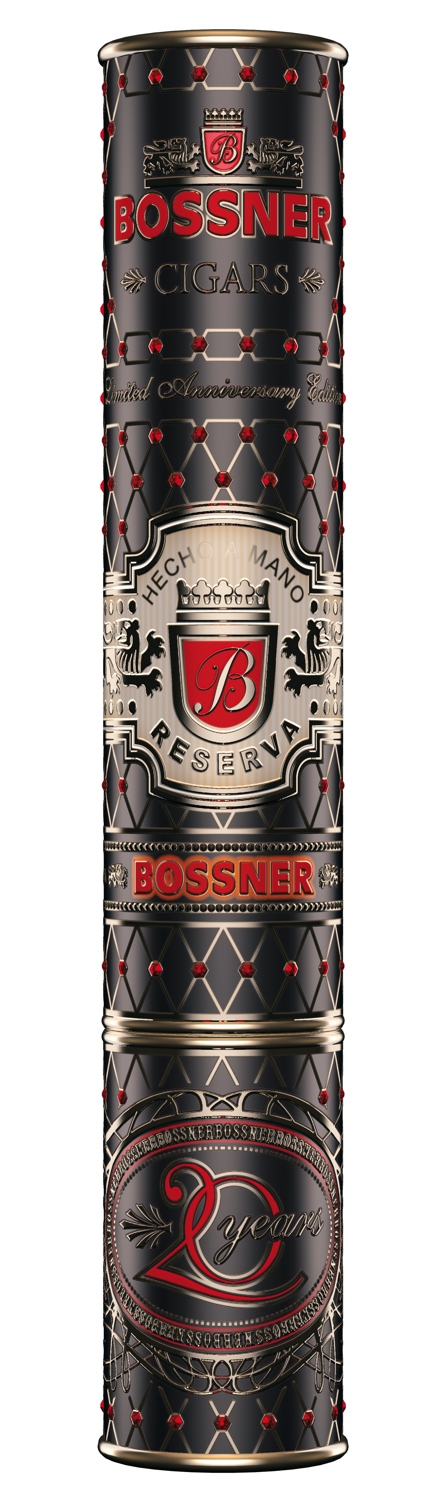 BOSSNER - MARTIN