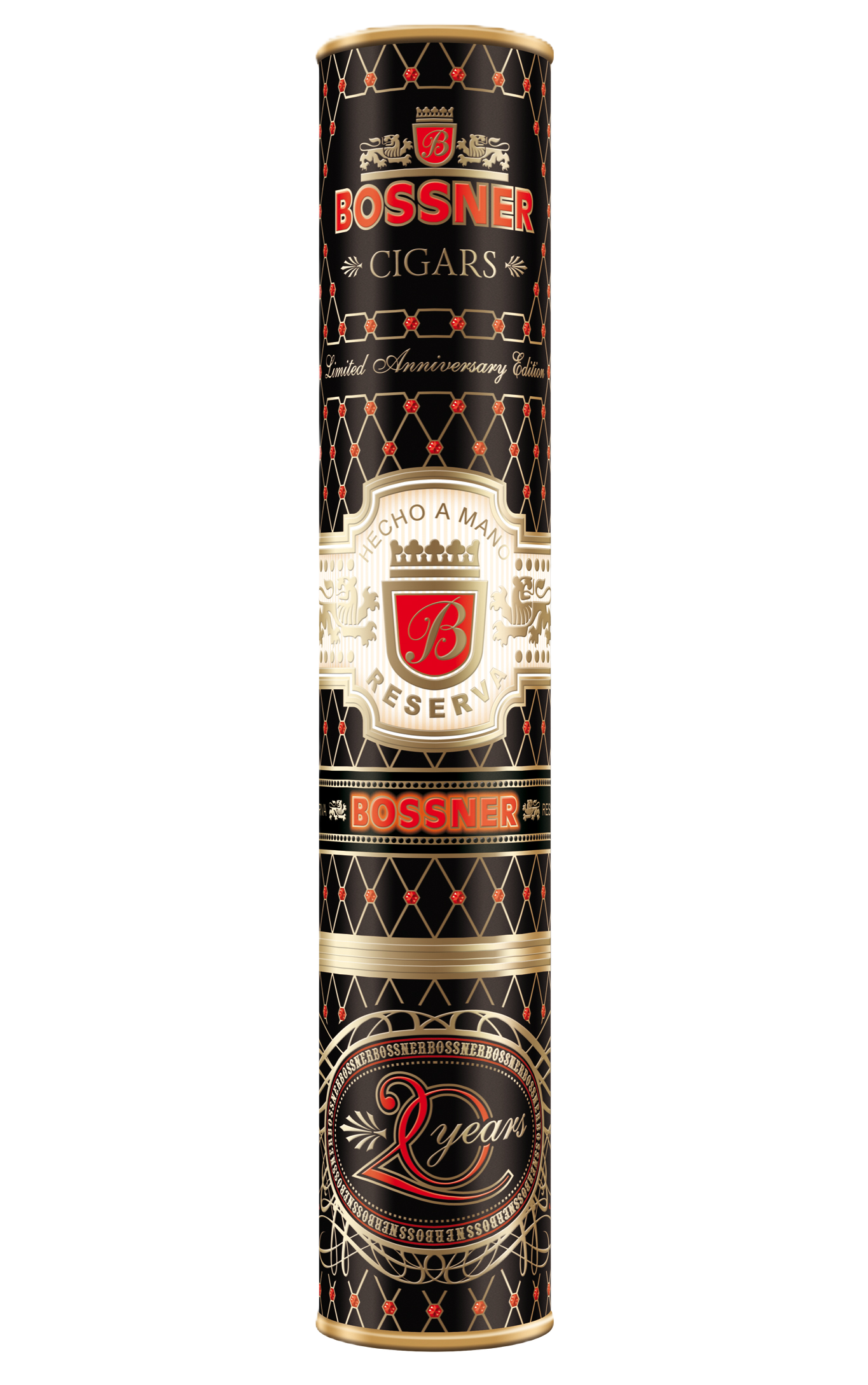 BOSSNER - MARTIN