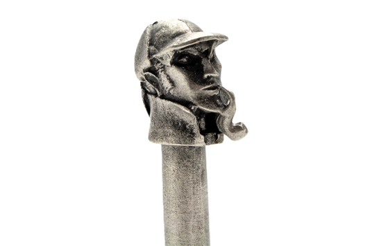 Peterson Pfeifen Stopfer Sherlock Holmes