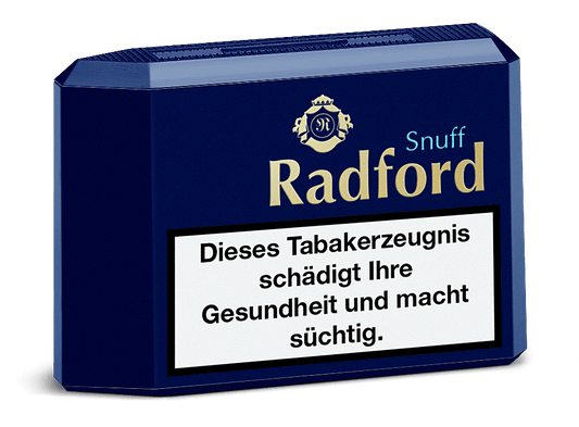 Radford Snuff