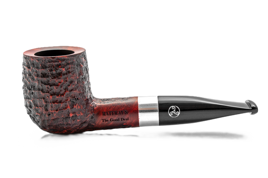 Rattray's - The Good Deal - "Straight-Billard" - "die Kurze"