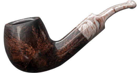 Molina Peppino Grey - Half-Bent Egg