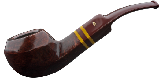 Savinelli Regimental Burgundy 624