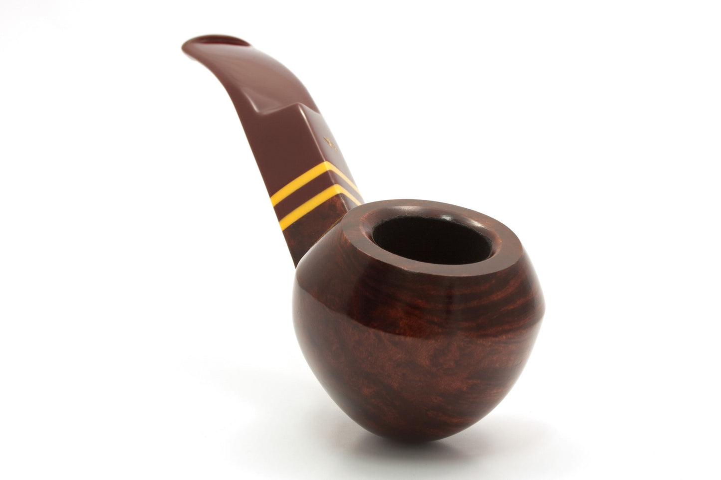 Savinelli Regimental Burgundy 624