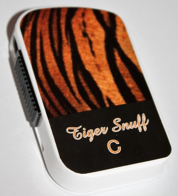 Tiger Snuff C
